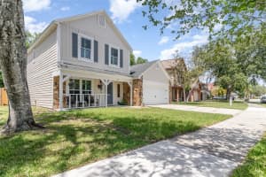 1033 MCCULLY COURT, OVIEDO, FL 32765 Sold 07/11/25