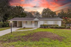 7330 CANAL DRIVE, SANFORD, FL 32771 Sold 08/01/25