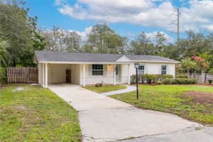 7330 CANAL DRIVE, SANFORD, FL 32771 Sold 08/01/25