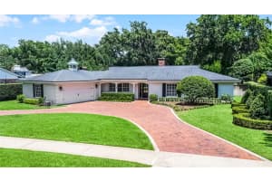 2527 SHREWSBURY ROAD, ORLANDO, FL 32803 Sold 07/11/25