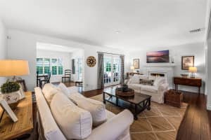 2527 SHREWSBURY ROAD, ORLANDO, FL 32803 Sold 07/11/25