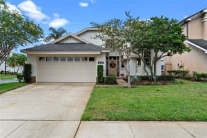 14558 Mandolin Dr, ORLANDO