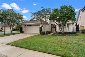 14558 MANDOLIN DRIVE, ORLANDO, FL 32837 Sold 10/08/25