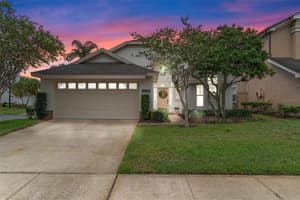 14558 MANDOLIN DRIVE, ORLANDO, FL 32837 Sold 10/08/25