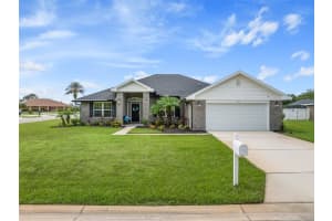 28 Noah Blvd, FLAGLER BEACH