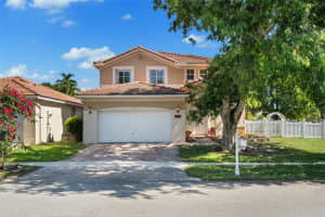 12978 Sw 26th St, MIRAMAR