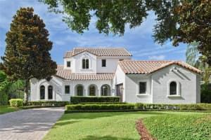 1394 GROVE TERRACE, WINTER PARK, FL 32789 Sold 08/14/25
