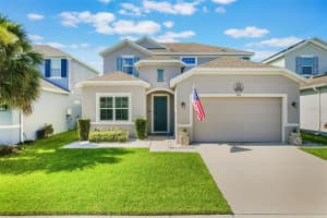 965 MAYPOLE DRIVE, APOPKA, FL 32703 Sold 08/11/25
