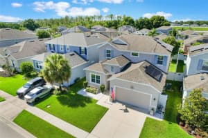 965 MAYPOLE DRIVE, APOPKA, FL 32703 Sold 08/11/25