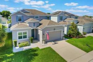 965 MAYPOLE DRIVE, APOPKA, FL 32703 Sold 08/11/25