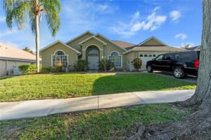1956 SOUTHERN DUNES BOULEVARD, HAINES CITY, FL 33844 Sold 07/30/25