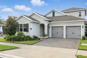 5314 GOLDEN APPLE DRIVE, WINTER GARDEN, FL 34787 Sold 08/29/25