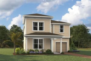 2324 Salty Winds Way, KISSIMMEE