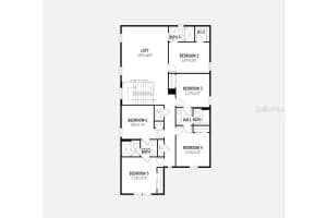 2324 SALTY WINDS WAY, KISSIMMEE, FL 34747 - MLS#MFRO6319550