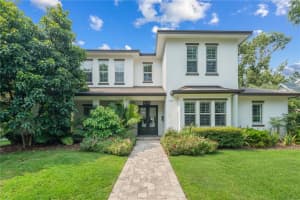 1341 Place Picardy, WINTER PARK