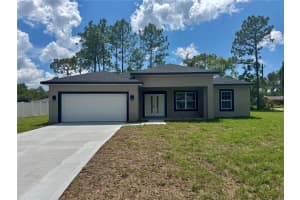 7215 WESTBROOK WAY, CITRUS SPRINGS, FL 34433 Sold 08/18/25