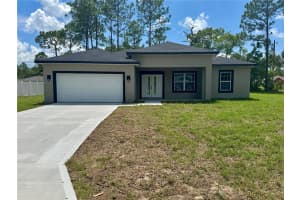 7215 WESTBROOK WAY, CITRUS SPRINGS, FL 34433 Sold 08/18/25