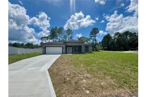 7215 WESTBROOK WAY, CITRUS SPRINGS, FL 34433 Sold 08/18/25