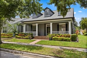 3363 MORELYN CREST CIRCLE, ORLANDO, FL 32828 - MLS#MFRO6319580