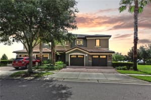 1269 Long Cove Loop #1269, DAVENPORT