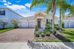 10091 LOVEGRASS LN, ORLANDO, FL 32832 Sold 08/20/25
