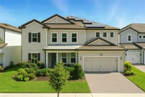 7613 Wandering Way, ORLANDO