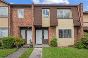 5108 Picadilly Circus Ct, ORLANDO