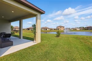 5358 WATERFALL PLACE, GRANT VALKARIA, FL 32949 Sold 09/19/25