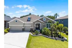 17290 HICKORY WIND DRIVE, CLERMONT, FL 34711 Sold 07/25/25