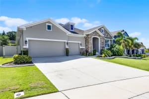 17290 HICKORY WIND DRIVE, CLERMONT, FL 34711 Sold 07/25/25