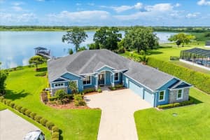 5005 SHORE SIDE DRIVE, LAKELAND, FL 33812 - MLS#MFRO6319639