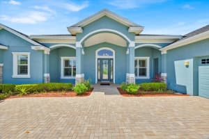 5005 SHORE SIDE DRIVE, LAKELAND, FL 33812 - MLS#MFRO6319639