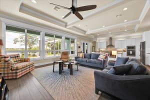 5005 SHORE SIDE DRIVE, LAKELAND, FL 33812 - MLS#MFRO6319639