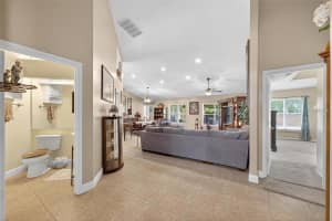 5704 BAY SIDE DRIVE, ORLANDO, FL 32819 - MLS#MFRO6319649