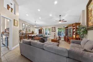 5704 BAY SIDE DRIVE, ORLANDO, FL 32819 - MLS#MFRO6319649
