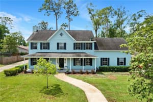 201 Garden Ln, LONGWOOD