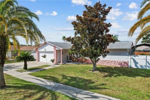 109 WOODFIELD COURT, SANFORD, FL 32773 Sold 07/30/25
