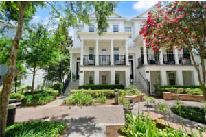 2036 BRINK ALLEY, ORLANDO, FL 32814 Sold 08/01/25