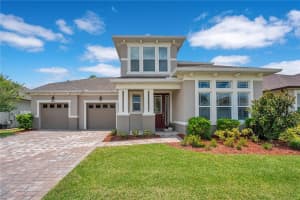 9426 Launch Point Rd, ORLANDO
