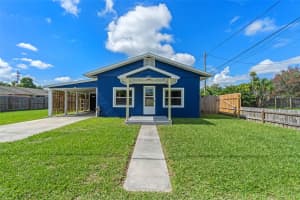 205 9TH STREET, ST CLOUD, FL 34769 Sold 07/30/25