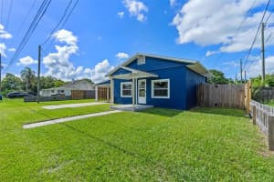 205 9TH STREET, ST CLOUD, FL 34769 Sold 07/30/25