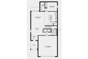 7339 CAPSTONE DRIVE, GROVELAND, FL 34736 Sold 08/14/25