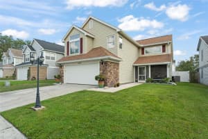 5365 ROCKING HORSE PLACE, OVIEDO, FL 32765 Sold 08/06/25