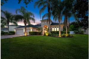 4934 LEGACY OAKS DRIVE, ORLANDO, FL 32839 Sold 07/30/25