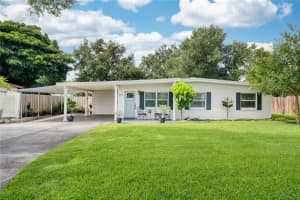 4106 Alverado St, ORLANDO