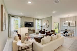 3305 VIRIDIAN CIRCLE, MELBOURNE, FL 32904 Sold 07/31/25