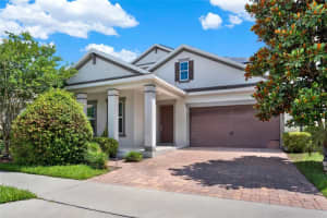 8713 Iron Mountain Trl, WINDERMERE