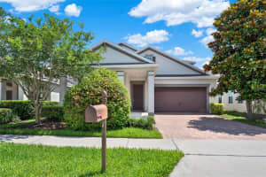 8713 IRON MOUNTAIN TRAIL, WINDERMERE, FL 34786 - MLS#MFRO6319764