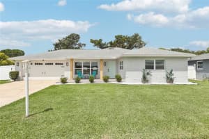 2926 CARRIAGE DRIVE, SOUTH DAYTONA, FL 32119 Sold 08/29/25