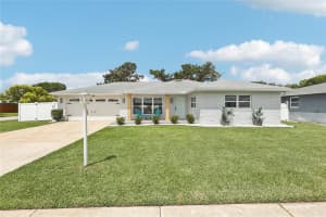 2926 CARRIAGE DRIVE, SOUTH DAYTONA, FL 32119 Sold 08/29/25